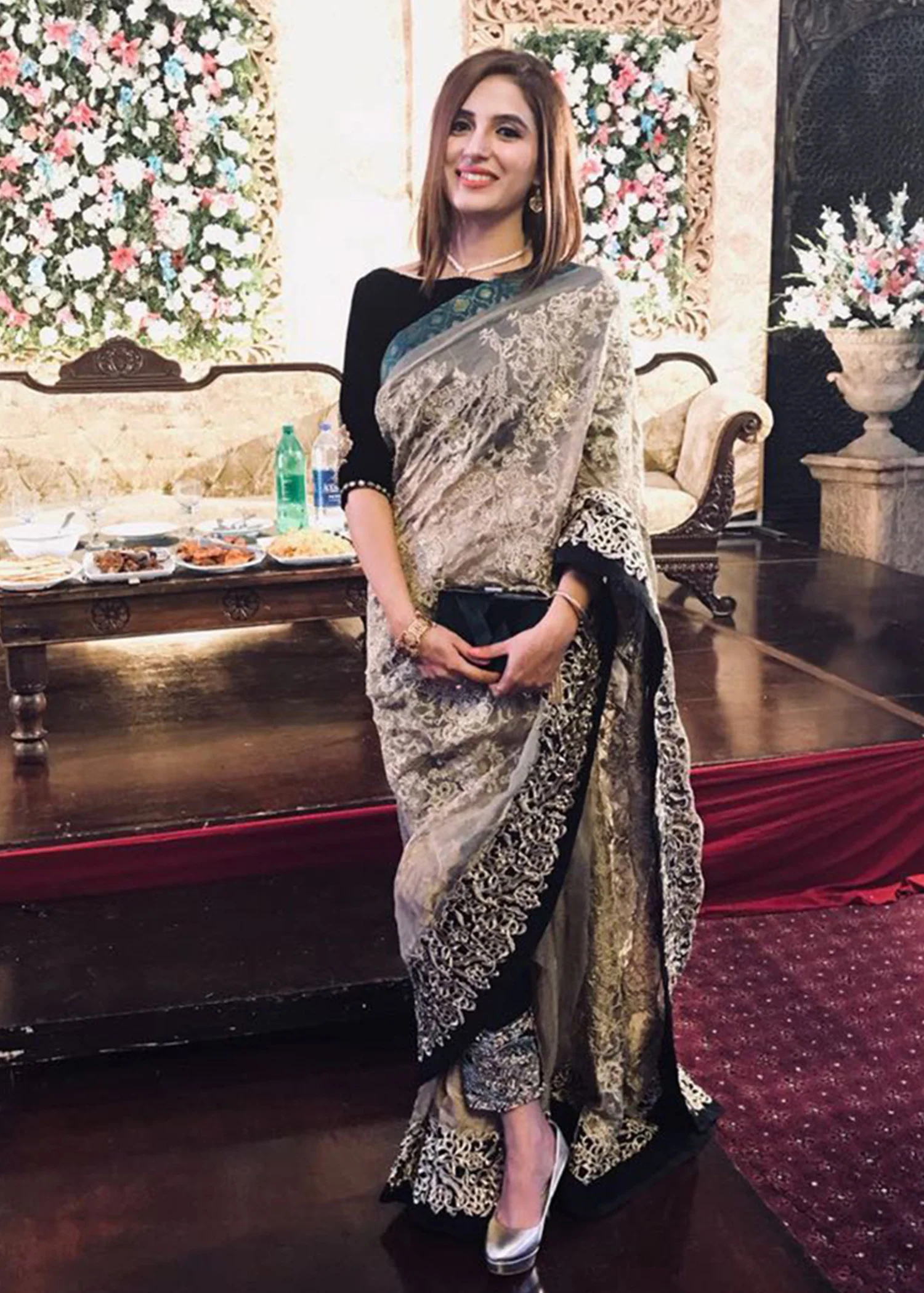 Atiya Kidwai