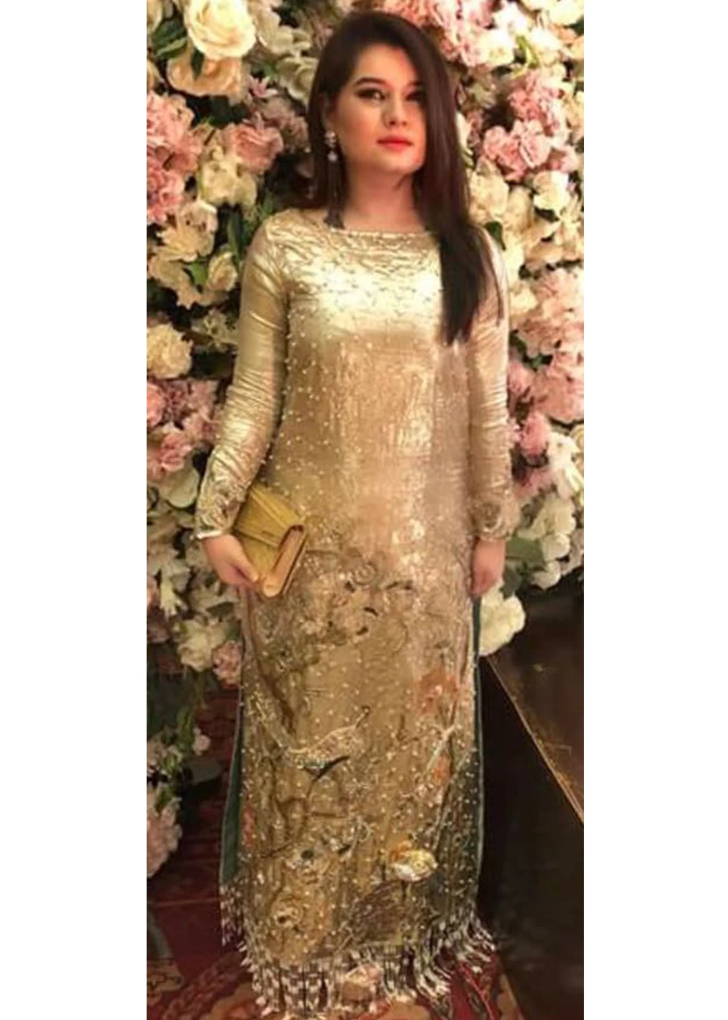 Atiya Kidwai - Image 2