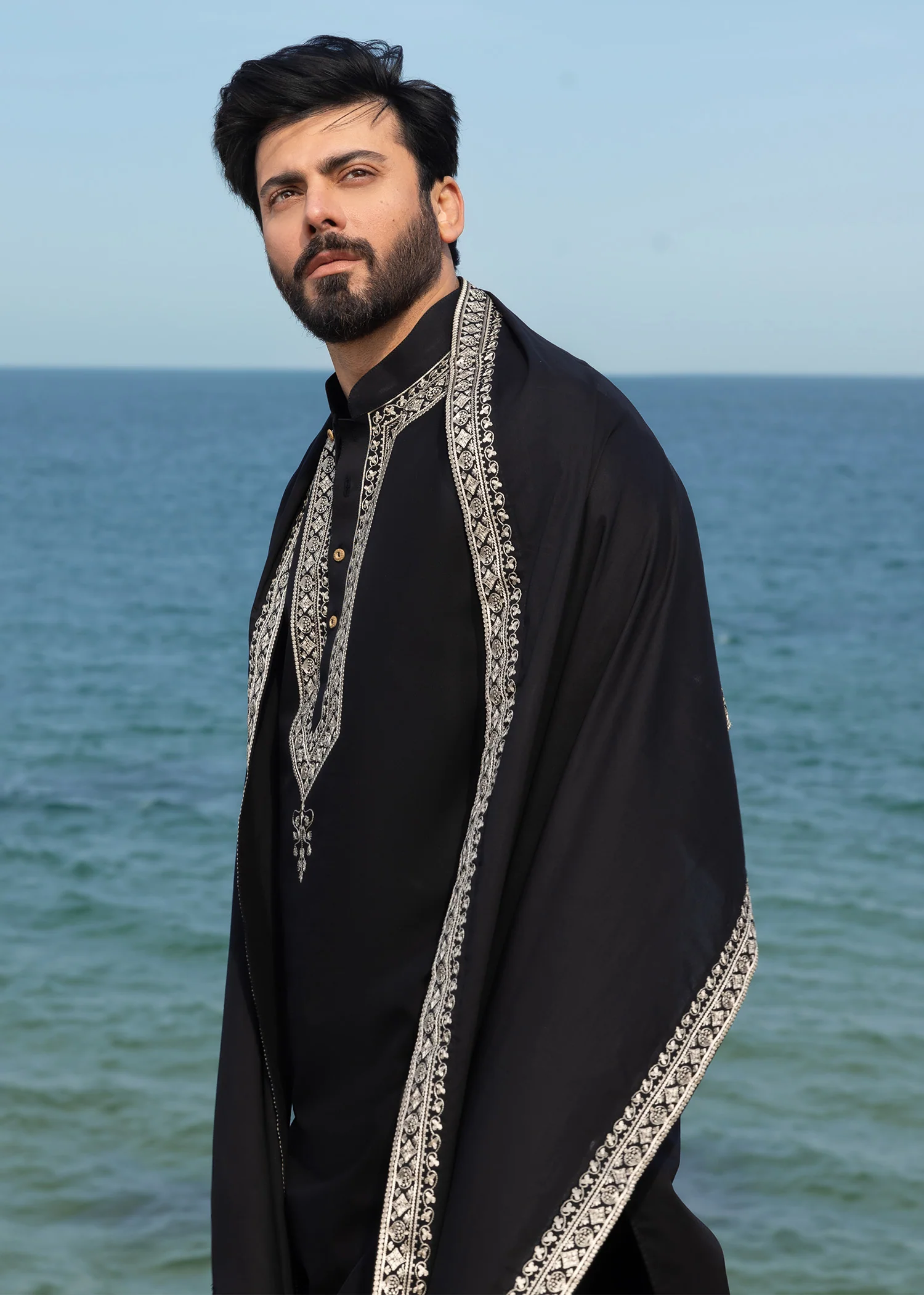 Shah