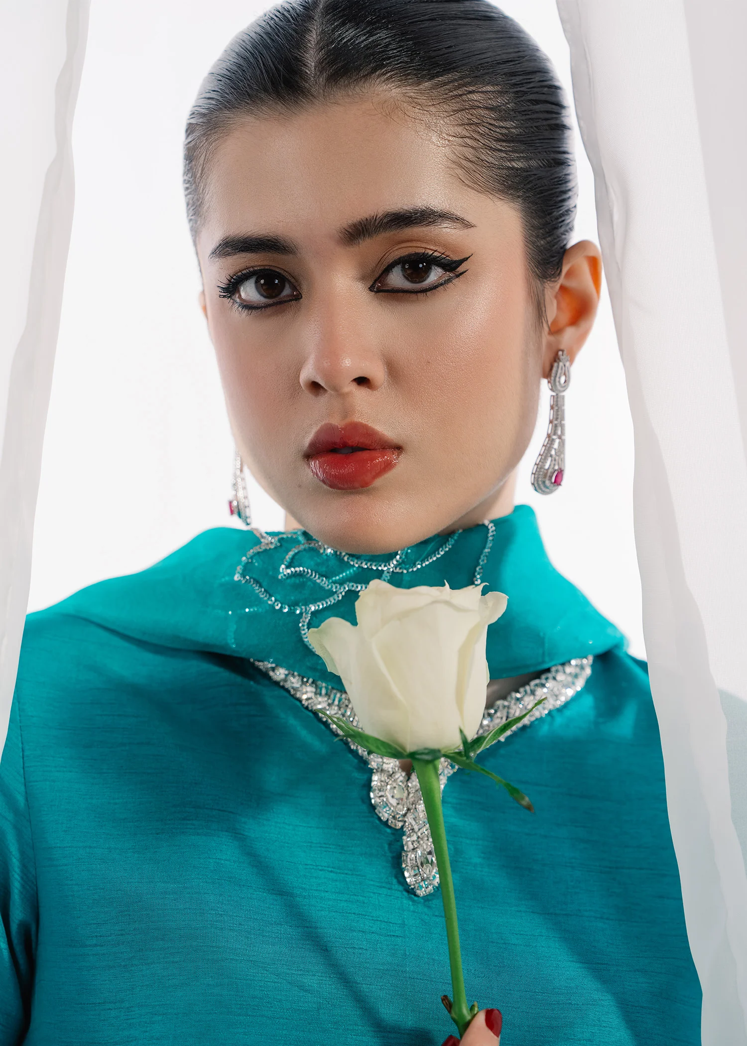 Snakes & Roses - Image 3