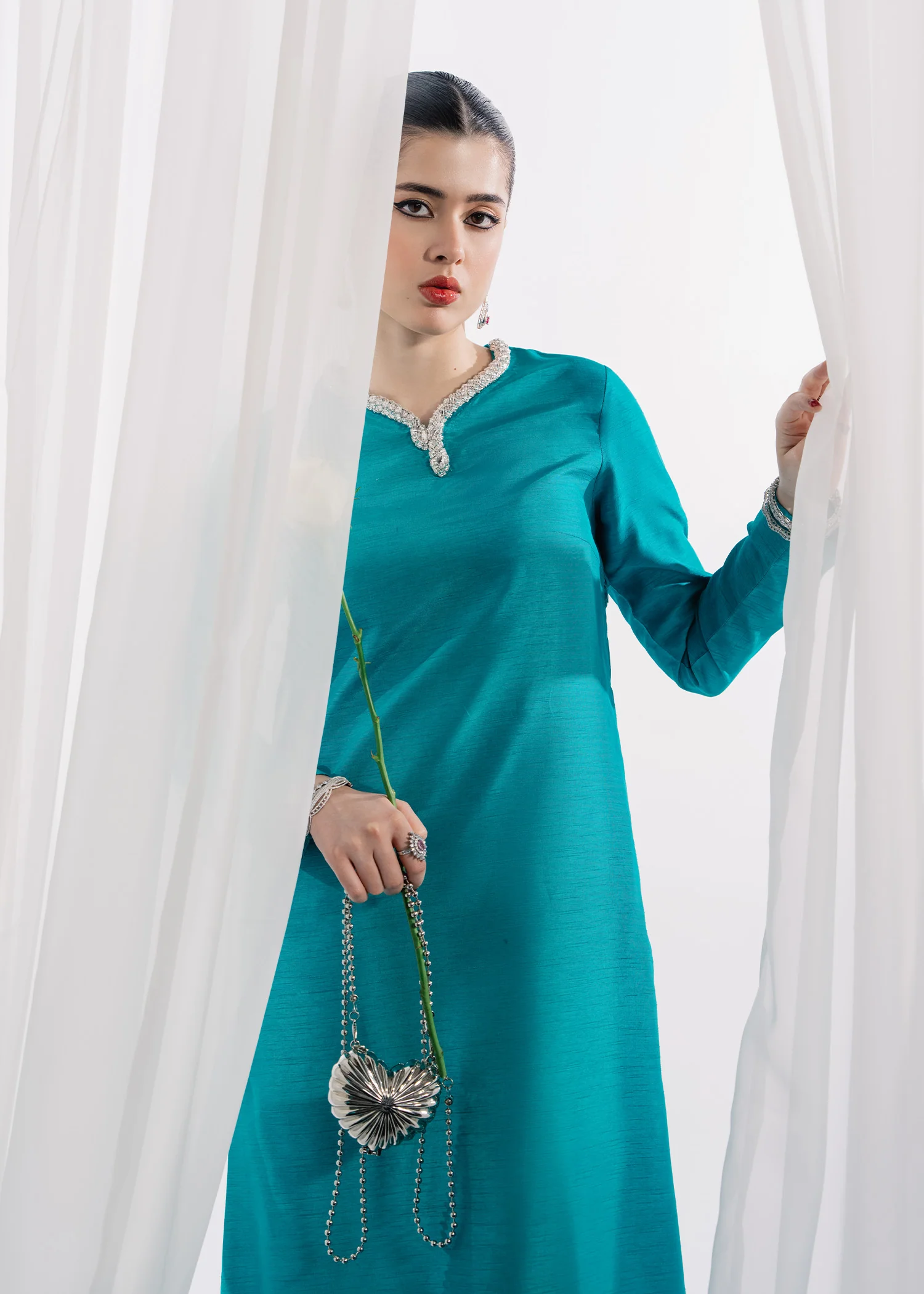 Snakes & Roses - Image 7
