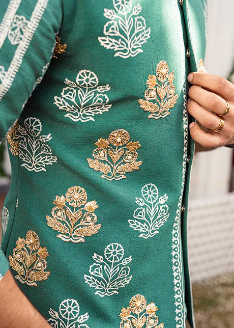 Spanish Green - Image 3