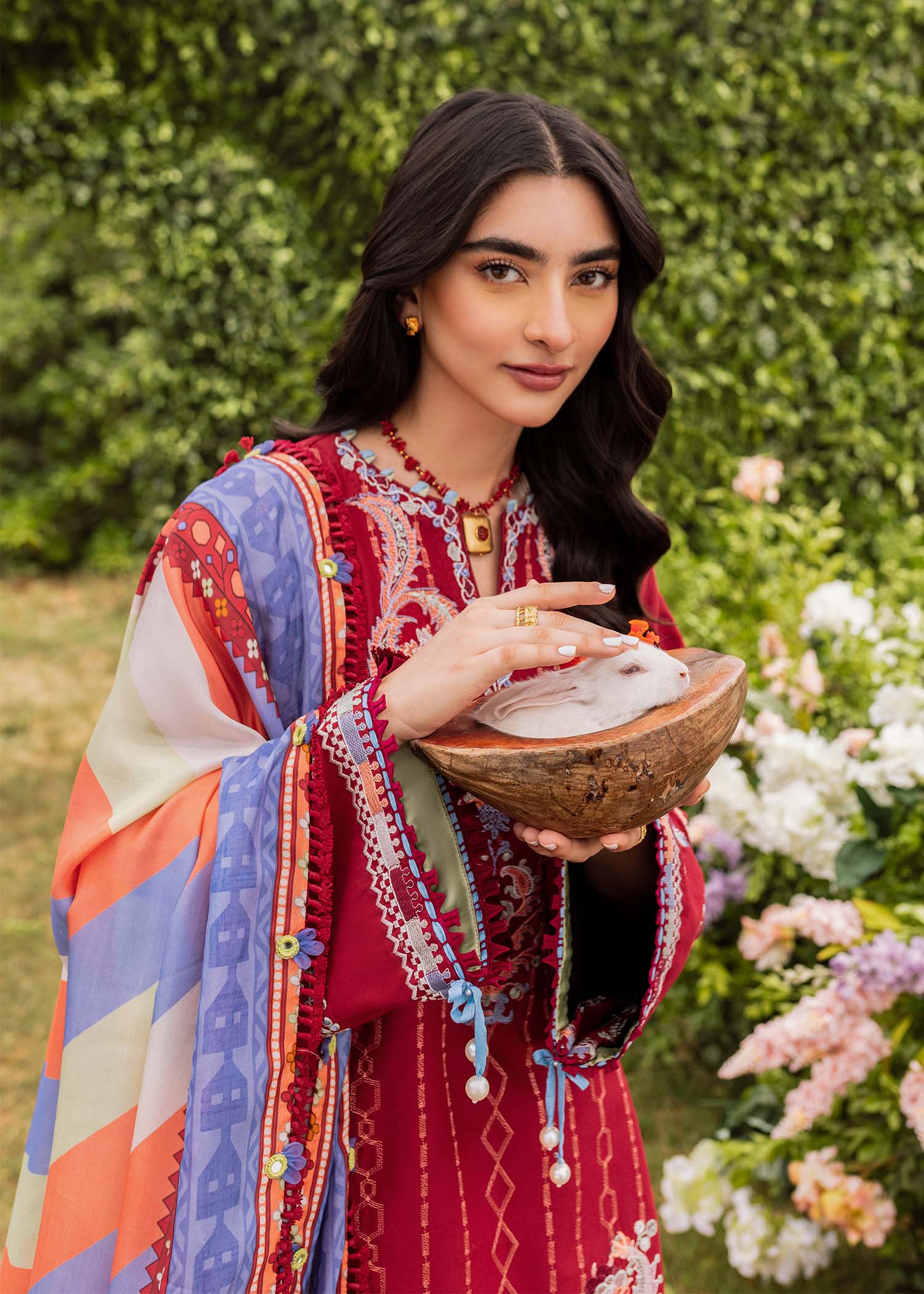 Suzani (B) - Image 2
