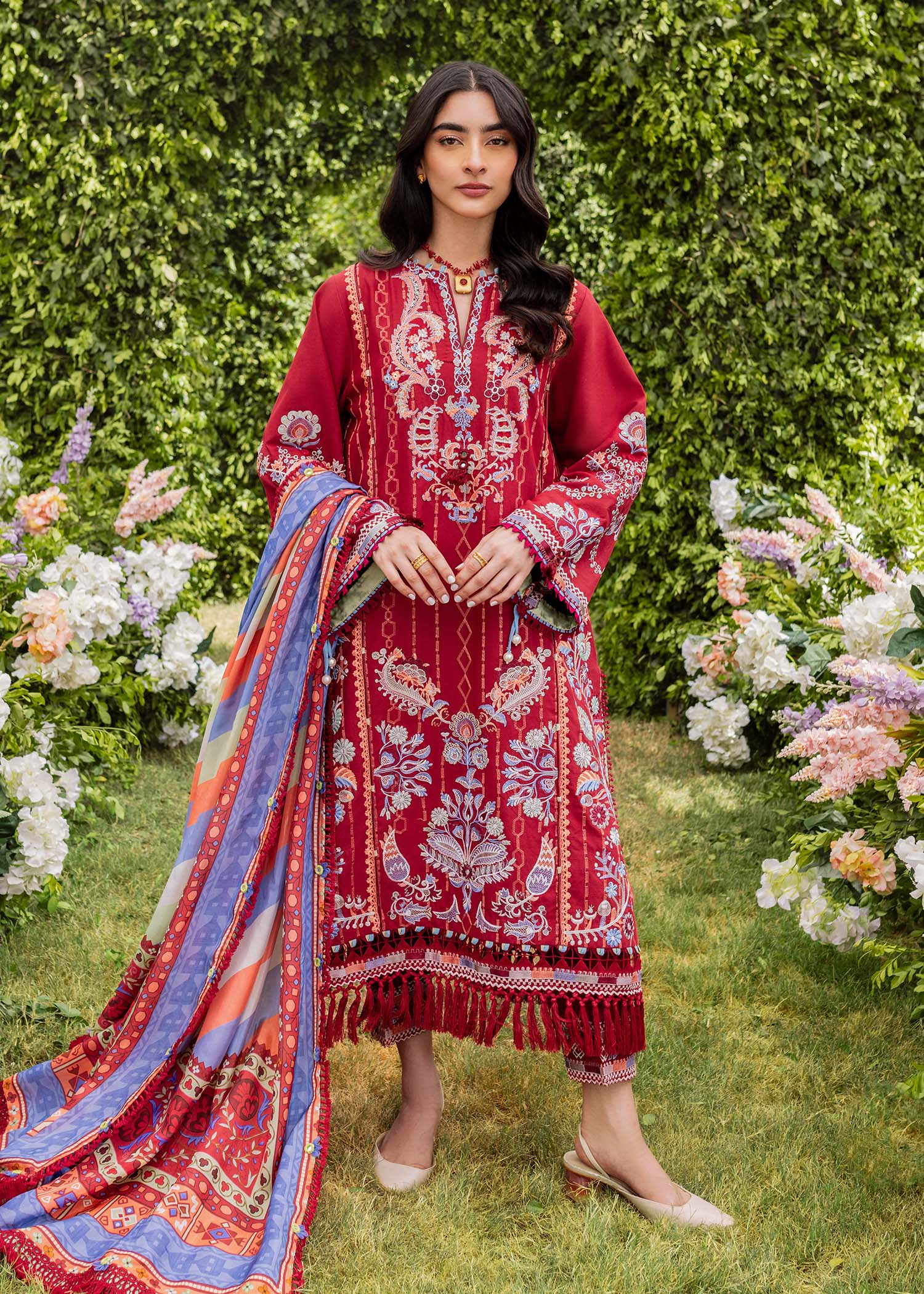 Suzani (B) - Image 3