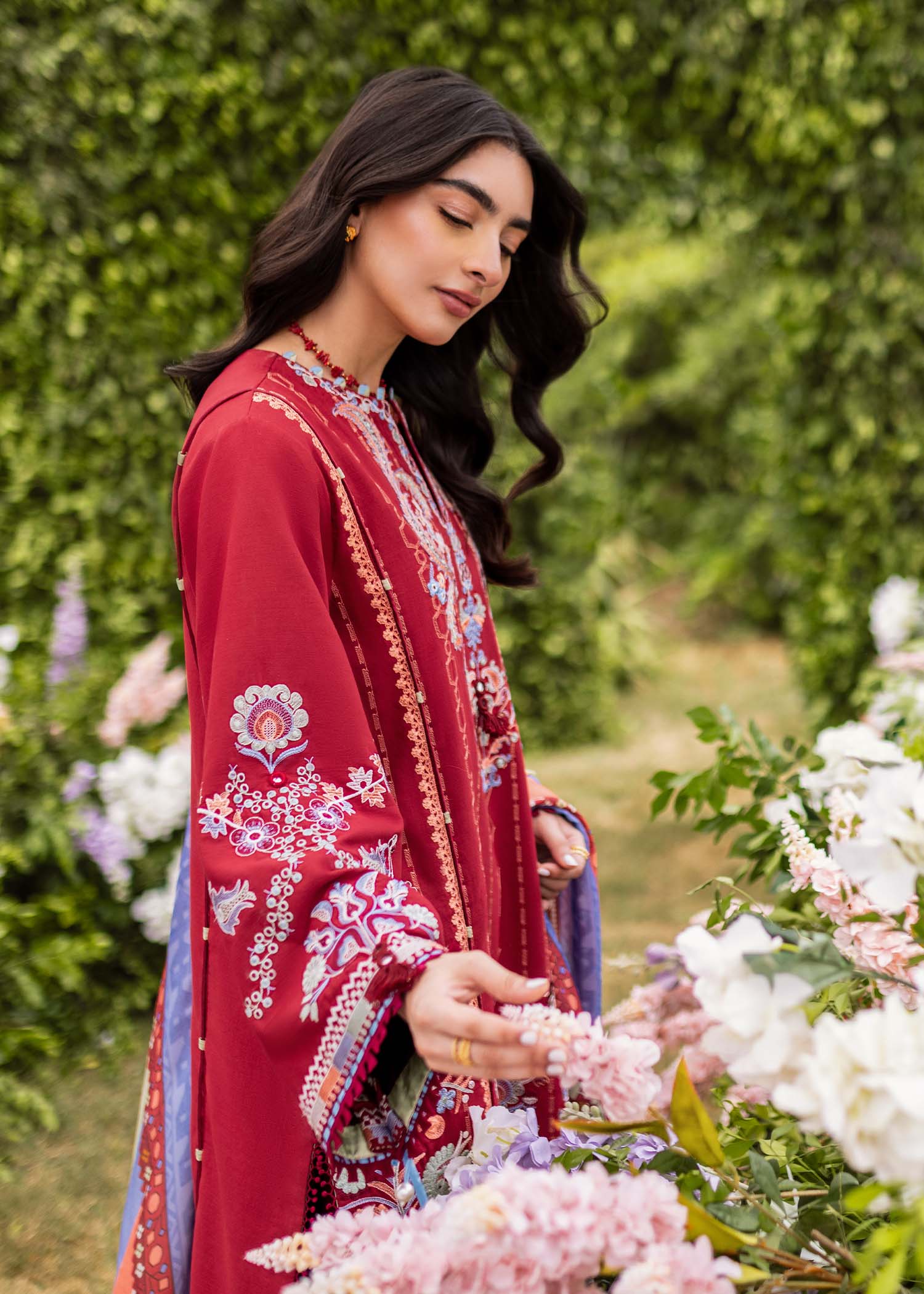 Suzani (B) - Image 5