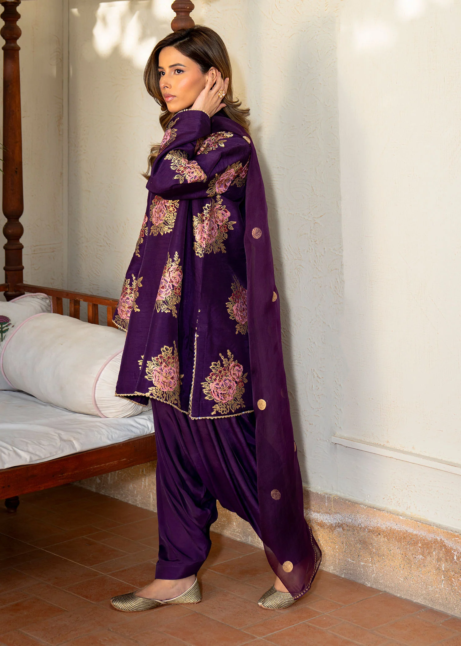 Twilight Plum - Image 4