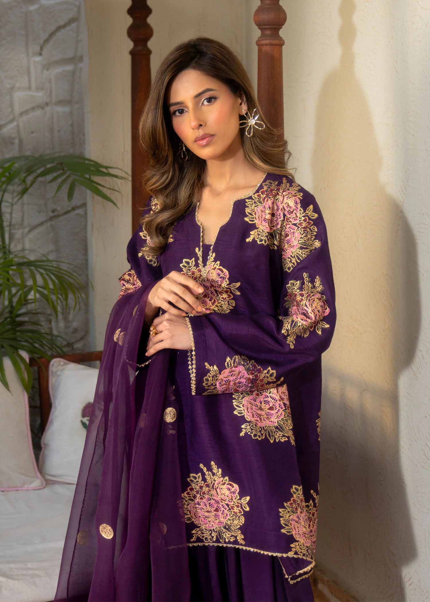 Twilight Plum - Image 5
