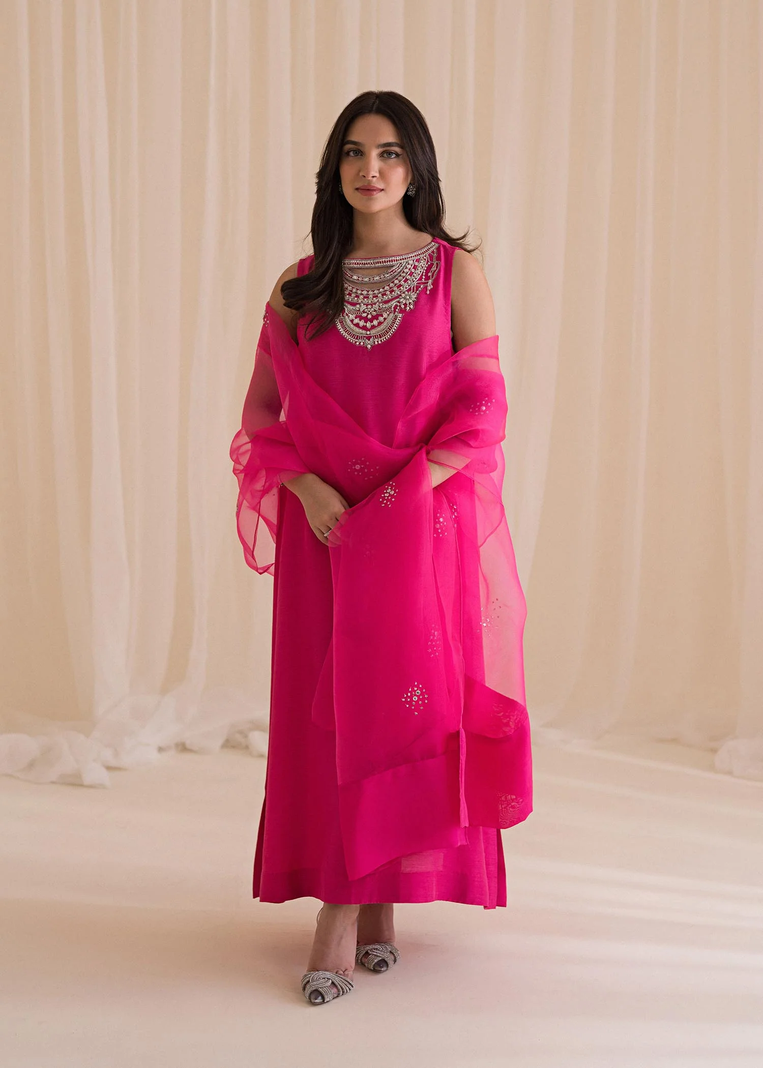 Vantine Fuchsia - Image 3