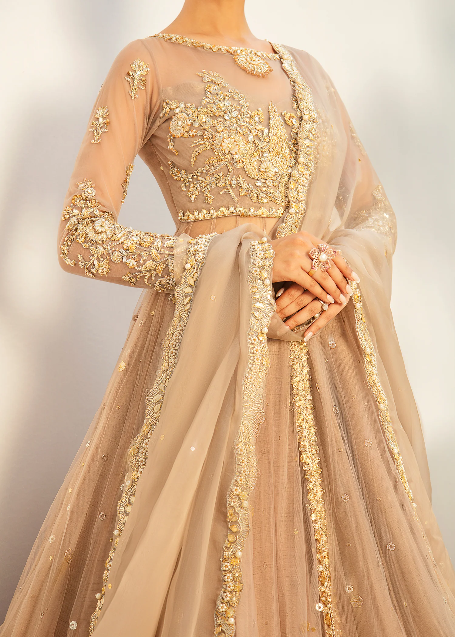 Victorian Blush - Image 3