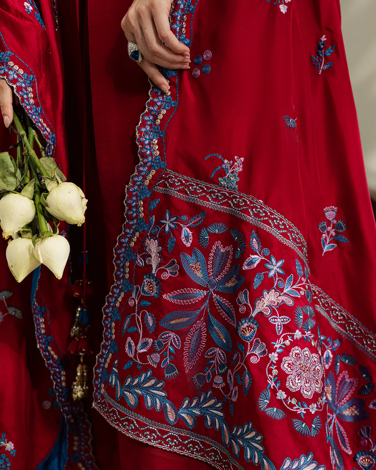 Whip Red - Image 12