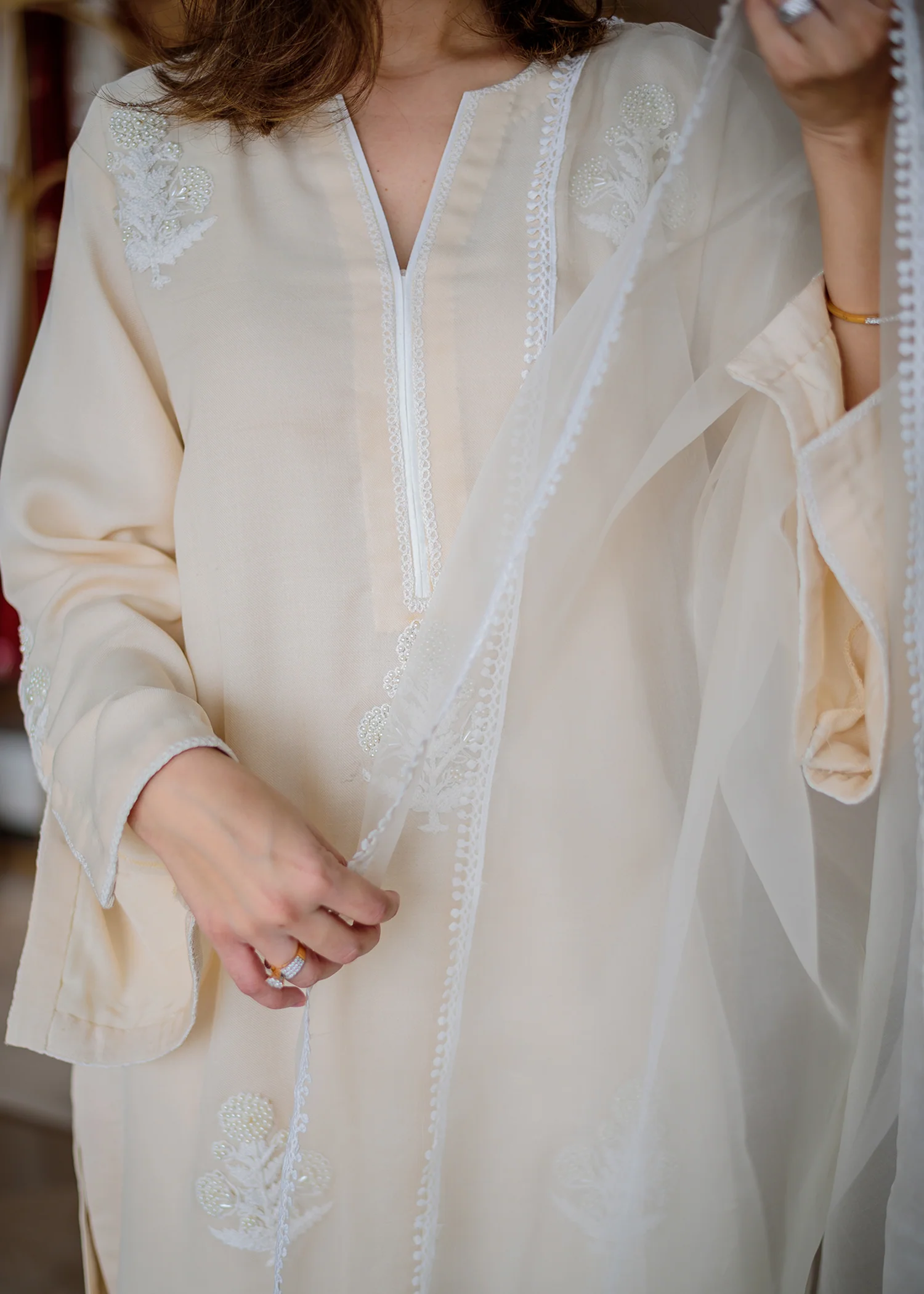 White Mist - Image 3